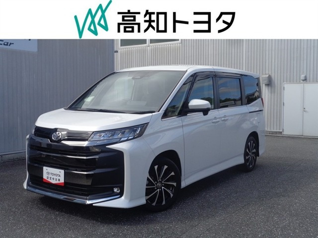 ノア  2.0 S-Z