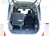 内外装クリーニングが実施されますので、気持ち良く新しいカーライフがスタートできます
