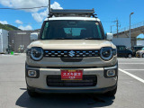クロスビー 1.0 ハイブリッド(HYBRID) MZ 試乗車アップ