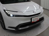 フロント廻りです。