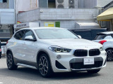 X2 xドライブ18d MスポーツX 4WD 