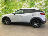 CX-3 2.0 20S プロアクティブ 