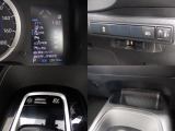 各種スイッチ付きです。話題のプリクラッシュセーフティ搭載。安全運転の強い味方です☆