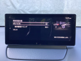 車や障害物だけでなく人も検知し、ブレーキを自動制御して衝突回避をサポートしてくれるアドバンスト・スマート・シティ・ブレーキ・サポートを装備!