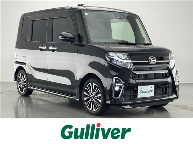 タントカスタム RS 修復歴無し