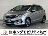 フィット ハイブリッドLホンダセンシングです!純正メモリーナビ、衝突低減ブレーキ、リアカメラ、LEDヘッド、本革ステア、ETC他、充実しています!