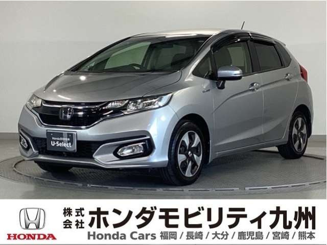 フィット 1.5 ハイブリッド L ホンダセンシング 