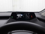 運転席廻りです。