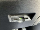 ETCもついてますので、セットアップを行うことで高速道路の乗り降りがスムーズに行えます