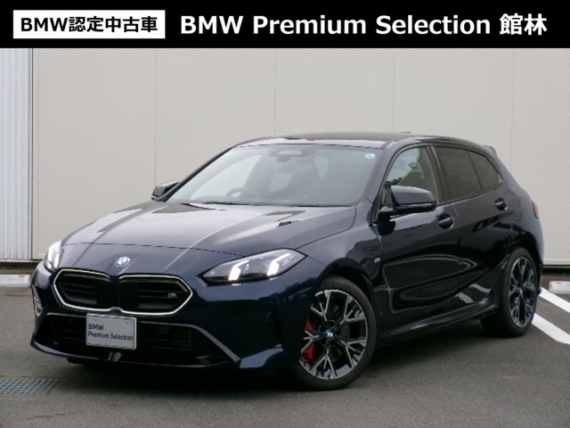 1シリーズ M135 xドライブ 4WD 