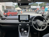 RAV4  2.0 G Zパッケージ 4WD