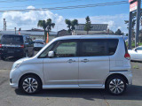 ご契約いただいた車輌は納車前に整備工場にて法定点検を実施しておりますので法定整備記録簿が発行されます。実施した点検・整備内容を確認することができますので、中古車を購入する際の不安も解消できます!