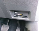 ETCカードが使えます。高速道路を乗られる方におすすめです。