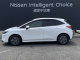 ノート 1.2 S 
