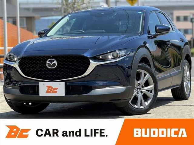 CX-30 2.0 20S プロアクティブ ツーリングセレクション 
