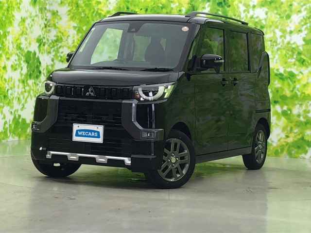 デリカミニ G 4WD 