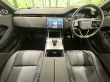 レンジローバーイヴォーク ダイナミック SE 2.0L D200 ディーゼル 4WD 