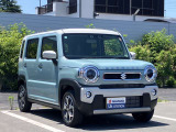 ハスラー ハイブリッド(HYBRID) X 