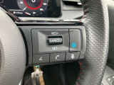 プロパイロット搭載☆自動車専用道路での車間制御とハンドルアシストをしてくれます♪