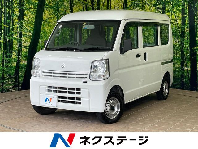 エブリイ PA