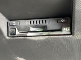 【ETC】高速道路の料金所をストレスなく通過!話題のスポットやサービスエリアに多い「スマートIC」利用時は必須のアイテムです。当店でセットアップを実施、ご納車当日からすぐにご利用いただけます!