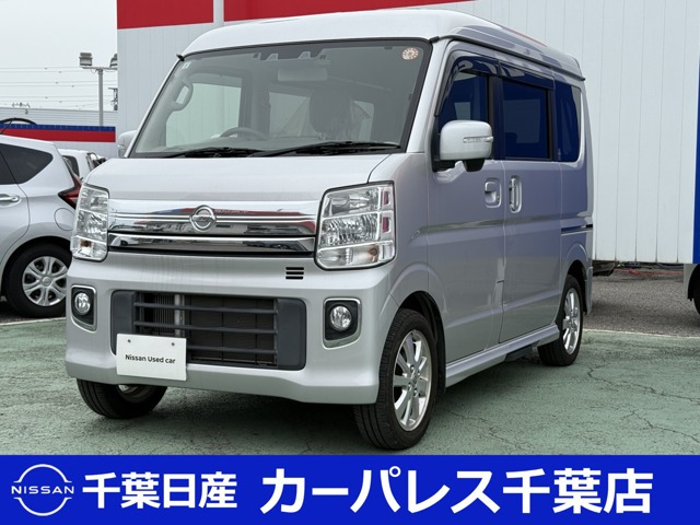 NV100クリッパーリオ G ハイルーフ 4WD 