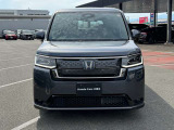 ステップワゴン  2.0 e:HEV スパーダ
