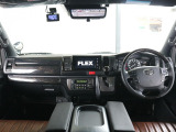 ハイエースバン 2.8 スーパーGL ダークプライムII ロング ディーゼル 4WD 