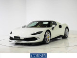 コーンズ大阪ショールームより、Ferrari認定中古車のご紹介です。