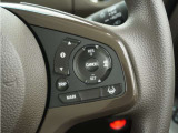 ◆アダプティブクルーズコントロール◆予め設定した車速内でクルマが自動的に加減速。前走車との適切な車間距離を維持しながら追従走行します。【LKAS】車線維持支援システムでステアリング操作を支援。