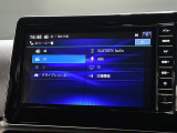 ナビゲーション機能の他にBluetooth AudioとHDMI入力にも対応しています。