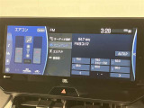Bluetoothオーディオ付き!ドライブ等で自分の好きな音楽を流そう☆