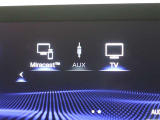 フルセグテレビもご覧いただけます♪