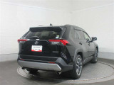 RAV4 2.0 アドベンチャー 4WD 