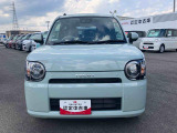 ミラトコット G リミテッド SAIII 