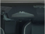TOYOTA SAFETY SENSEは道路状況、車両状態、天候状態及びドライバーの操作状況などによっては、作動しない場所があります。