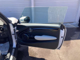 運転席パネル