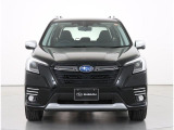 フォレスター 2.0 アドバンス 4WD 