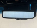 デジタルインナーミラー 荷物が視界をふさいでも見れる優れものです