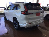 CR-V 2.0 e:HEV RS 
