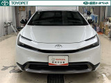 プリウス 2.0 Z E-Four 4WD 