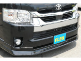 【R3年式/6型/3ナンバー/ガソリン2WD】FLEX内装架装【Ver.1】★FLEXカスタム車他**全国ご納車OK**