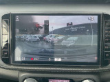 クルマの前後ドライブレコーダー付きです。事故やあおり運転などの状況を客観的な映像証拠として残せることにより、トラブル解決や抑止に役立ちます。