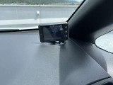 今やまさかの時のドライブレコーダー! 運転状況を映像で記録します。