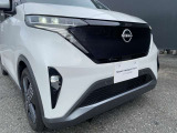 ヘッドライトとフォグランプともにLEDです。