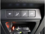 高いホールド性で運転姿勢が安定します。長距離ドライブでも疲れにくいのが魅力です。快適なドライビングライフをお送りください♪
