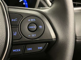 運転席の操作箇所です。ぜひ一度ご来店のうえご覧になってみてください♪