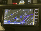 いまや必須装備「ナビゲーション」搭載!知らない場所に、スイスイッとドライブ。なんて便利な機能でしょうか?もう、これなしではハンドルを握れませんね!でも、運転中の操作は危険ですのでご注意ですね♪