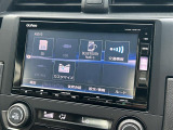 【Bluetooth】ナビゲーションと携帯電話/スマートフォンをBluetooth接続することができます。接続するとハンズフリーで使用することができるので、とても便利です。