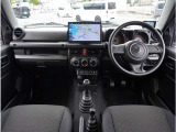 ジムニー XL 4WD 